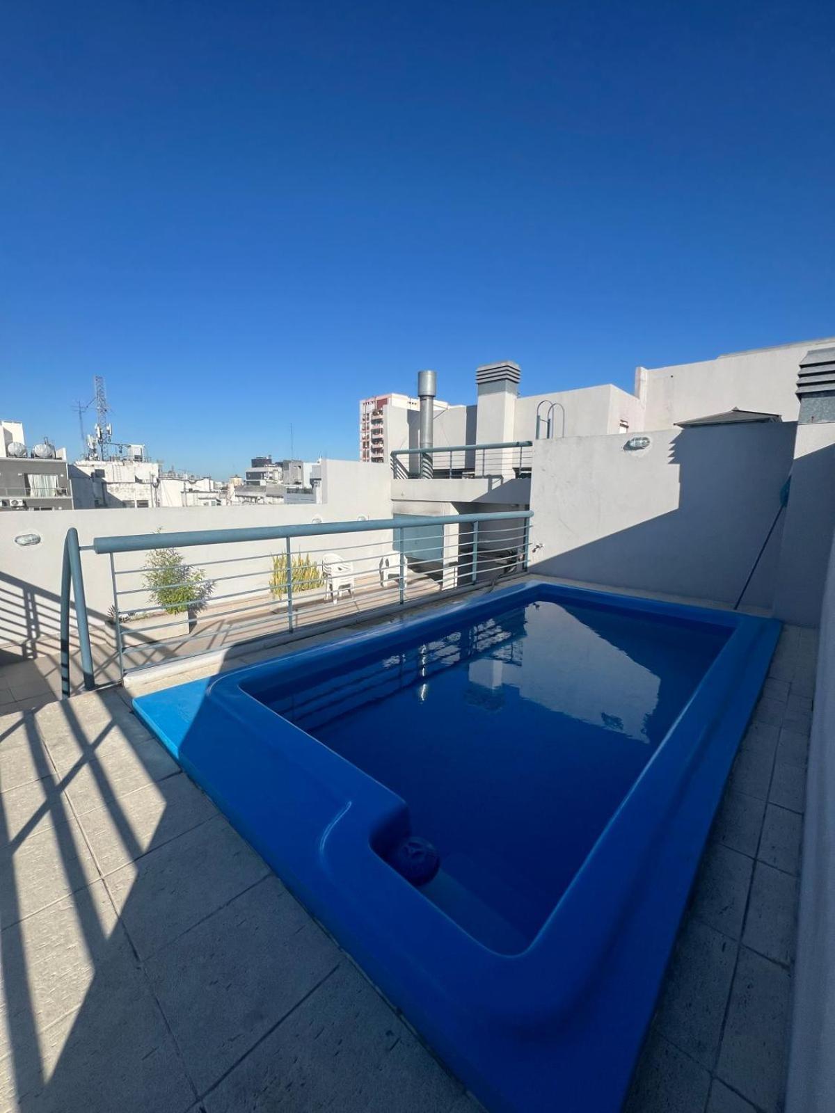 Studio Palermo Buenos Aires Exterior photo